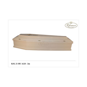KSL 21 HU ALB - 2m
