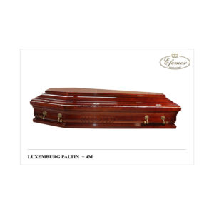 LUXEMBURG PALTIN + 4M