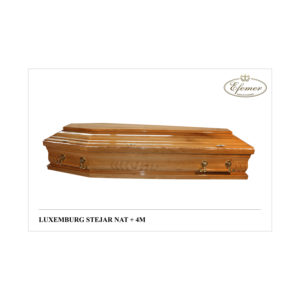 LUXEMBURG STEJAR NAT + 4M