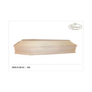 MOLNAR 6C - Alb